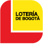 Logo Lotería de Bogotá