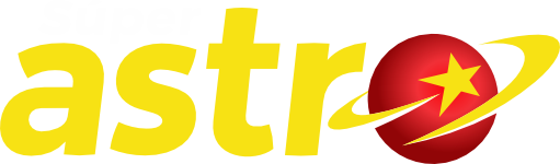 Logo Super Astro